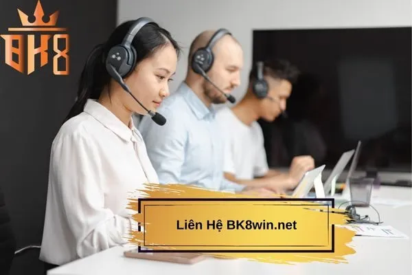 Liên Hệ BK8win.net