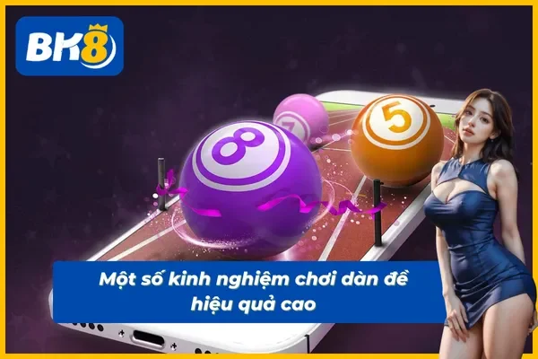 Kinh nghiệm “vàng” giúp chinh phục dàn đề cực hay